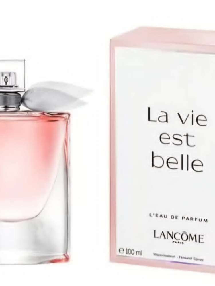 La Vie Est Belle Lancôme Feminino Eau de Parfum 100ML