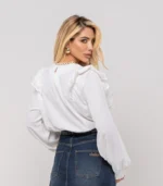 Saia Marta Escura - Imagem 7