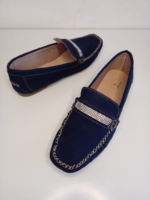 Mocassim Suede - Imagem 8