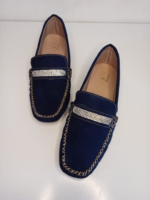 Mocassim Suede - Imagem 7