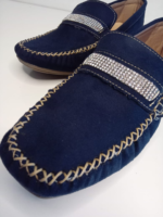 Mocassim Suede - Imagem 5