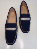 Mocassim Suede - Imagem 4