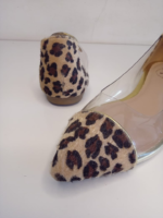 Sapatilha Onça Vinil - Imagem 7