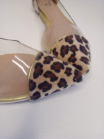 Sapatilha Onça Vinil - Imagem 4