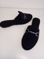 Mule Suede - Imagem 6