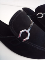Mule Suede - Imagem 4