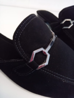 Mule Suede - Imagem 3