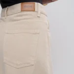 Saia Martina Creme - Imagem 4