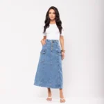 Saia Ema Clara - Imagem 4