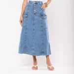 Saia Ema Clara - Imagem 5