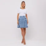 Saia Lena Clara