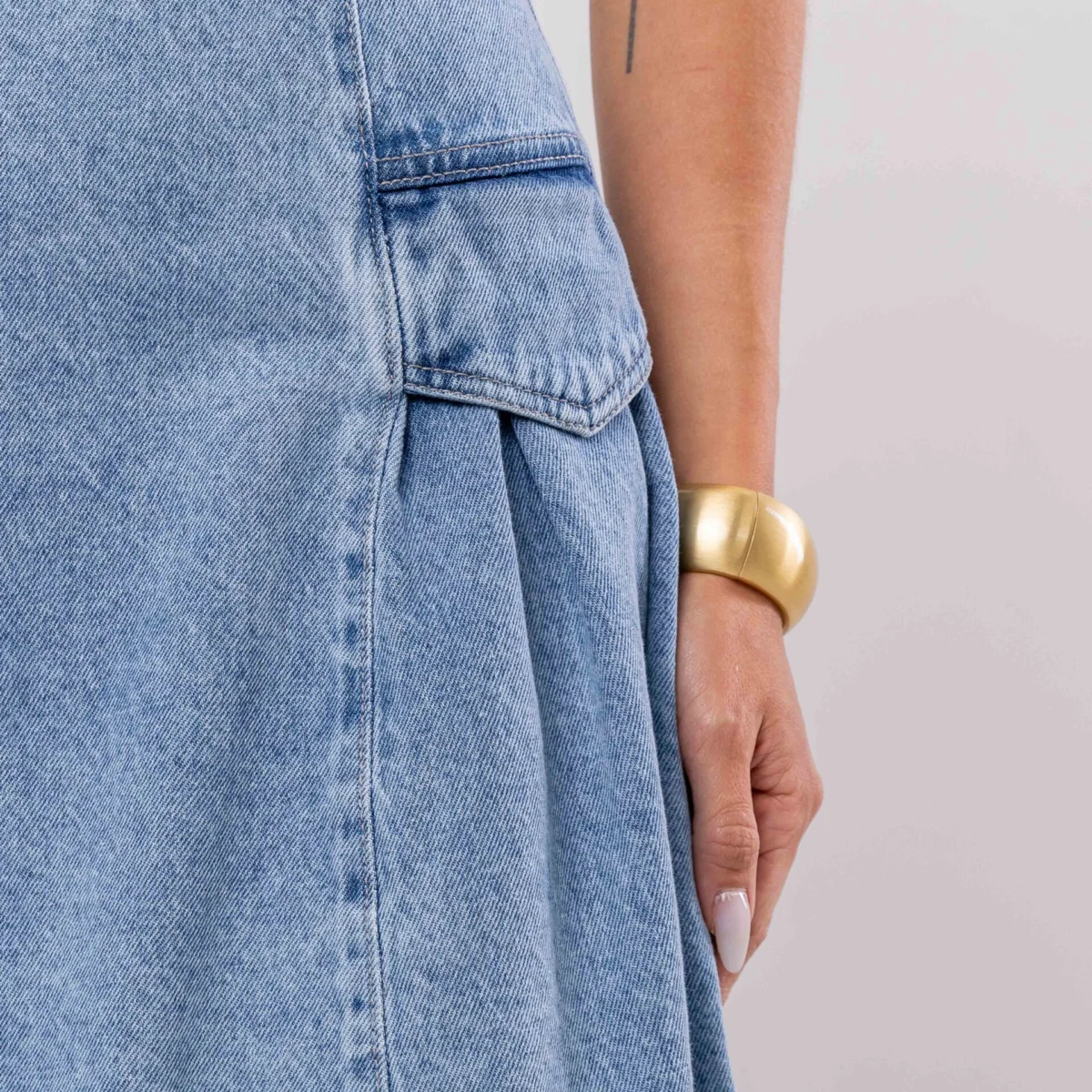 Saia Lena Clara - Imagem 8