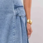 Saia Lena Clara - Imagem 8