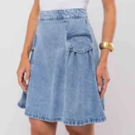 Saia Lena Clara - Imagem 6