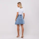 Saia Lena Clara - Imagem 4