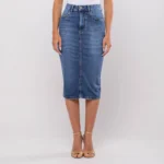 Saia Vera Escura - Imagem 3