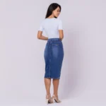 Saia Vera Escura - Imagem 5