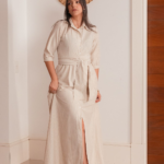 VESTIDO ADELE | M.Be por Mariana Forato