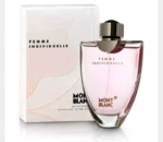 Montblanc Femme Individuelle Eau de Toilette - Perfume Feminino 75ml