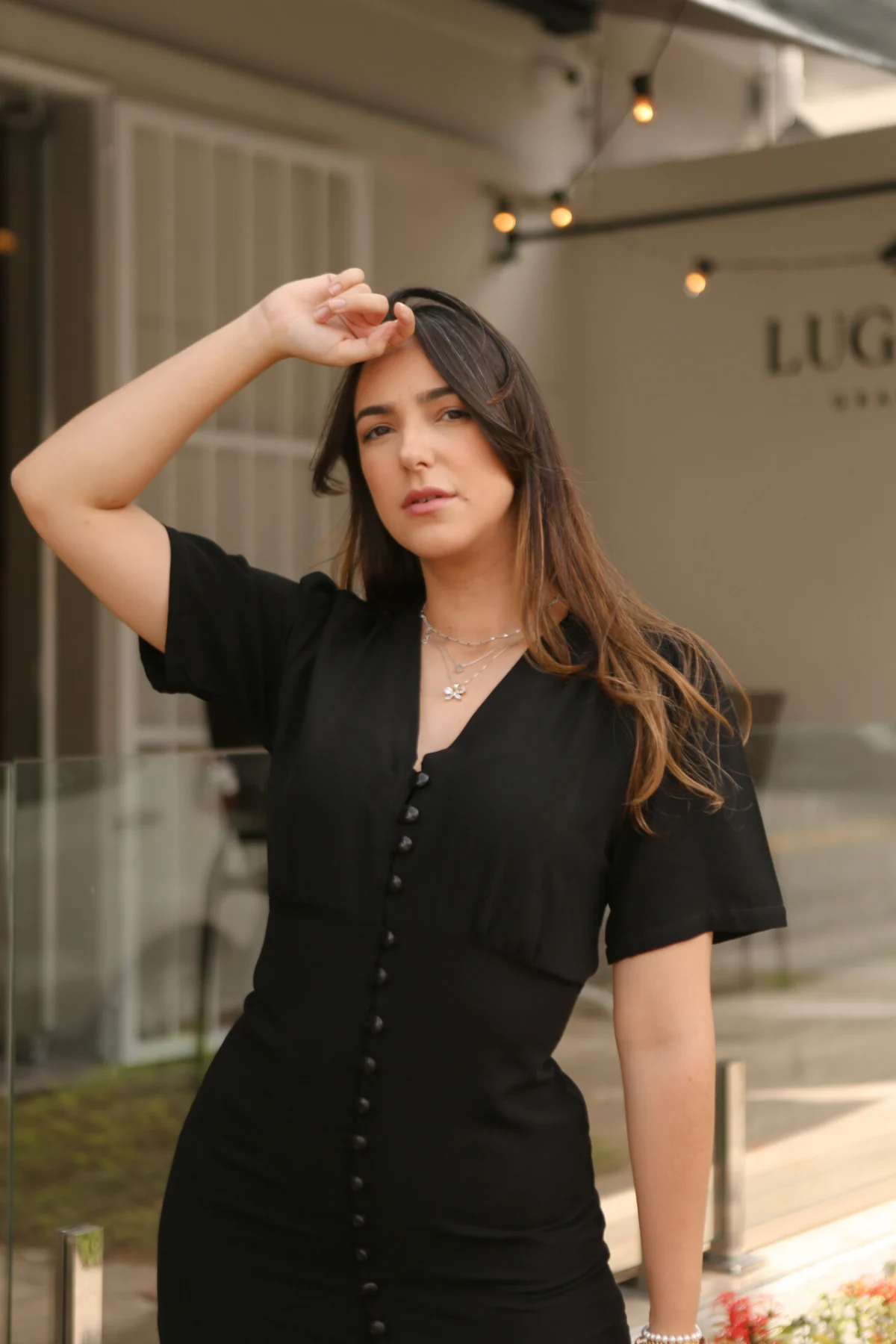 20230131_174615320_iOS VESTIDO MARIA | M.Be por Mariana Forato - Imagem 1