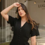 VESTIDO MARIA | M.Be por Mariana Forato