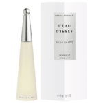 L'Eau d'Issey Issey Miyake Eau de Toilette - Perfume Feminino 100ml