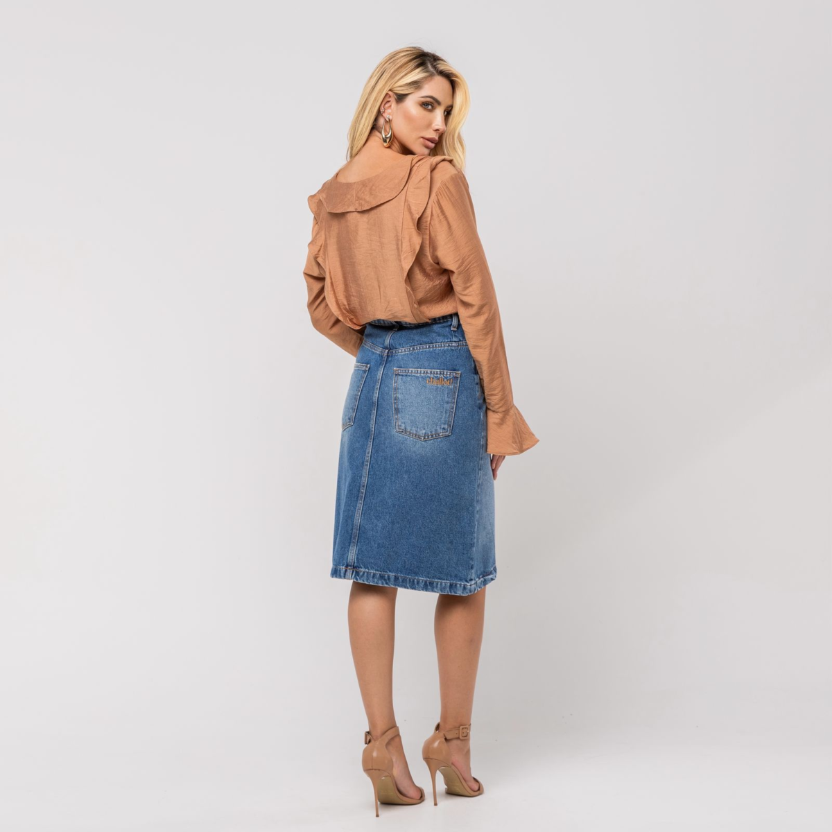 Saia Marta Média - Imagem 2