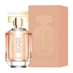 Hugo Boss The Scent For Her Hugo Boss - Perfume Feminino Eau de Parfum 100ml