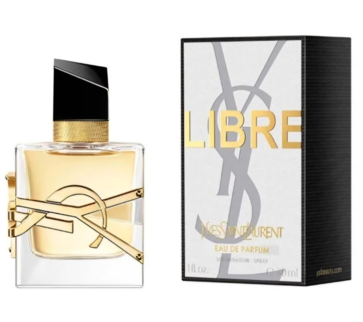 Libre Yves Saint Laurent Eau de Parfum - Perfume Feminino 90ml - Imagem 1