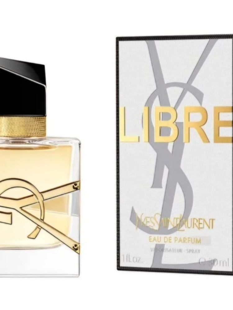 Libre Yves Saint Laurent Eau de Parfum - Perfume Feminino 90ml