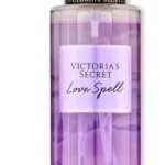 Body Splash Love Spell Body Mist Spray para Mulheres 250ml