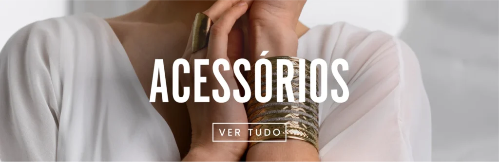 The Modest - Categoria - Acessorios