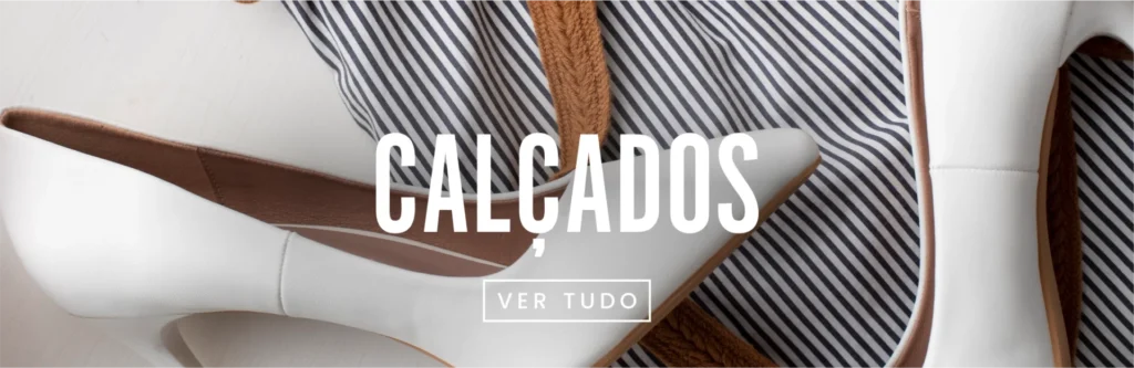 The Modest - Categoria - Calçados
