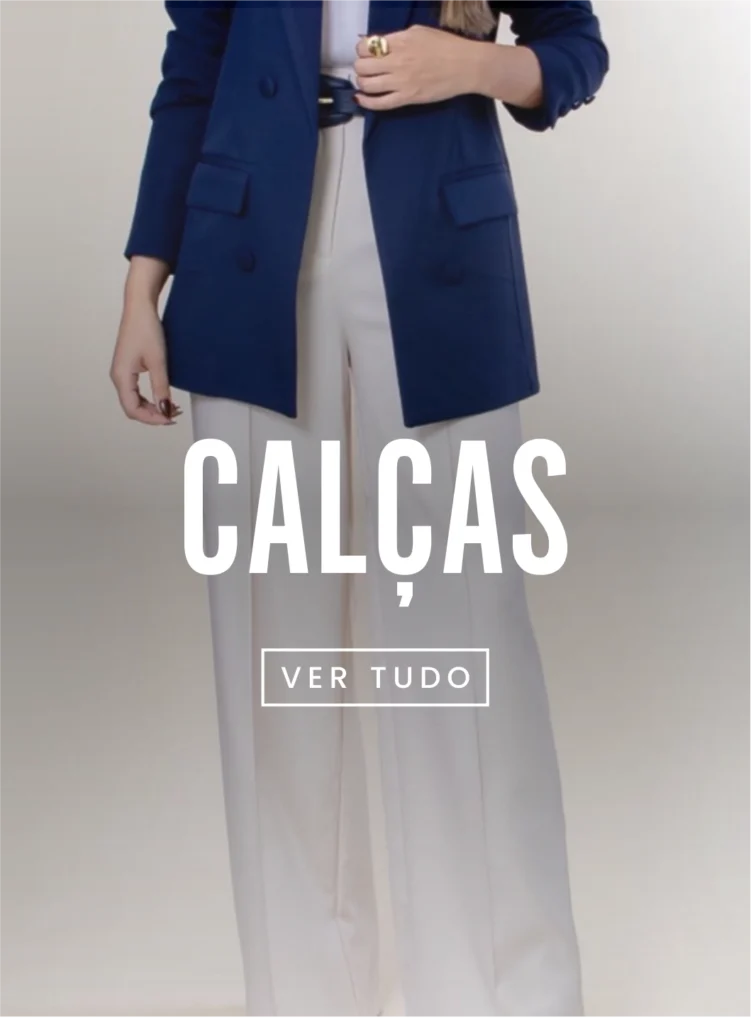 The Modest - Categoria - Calças