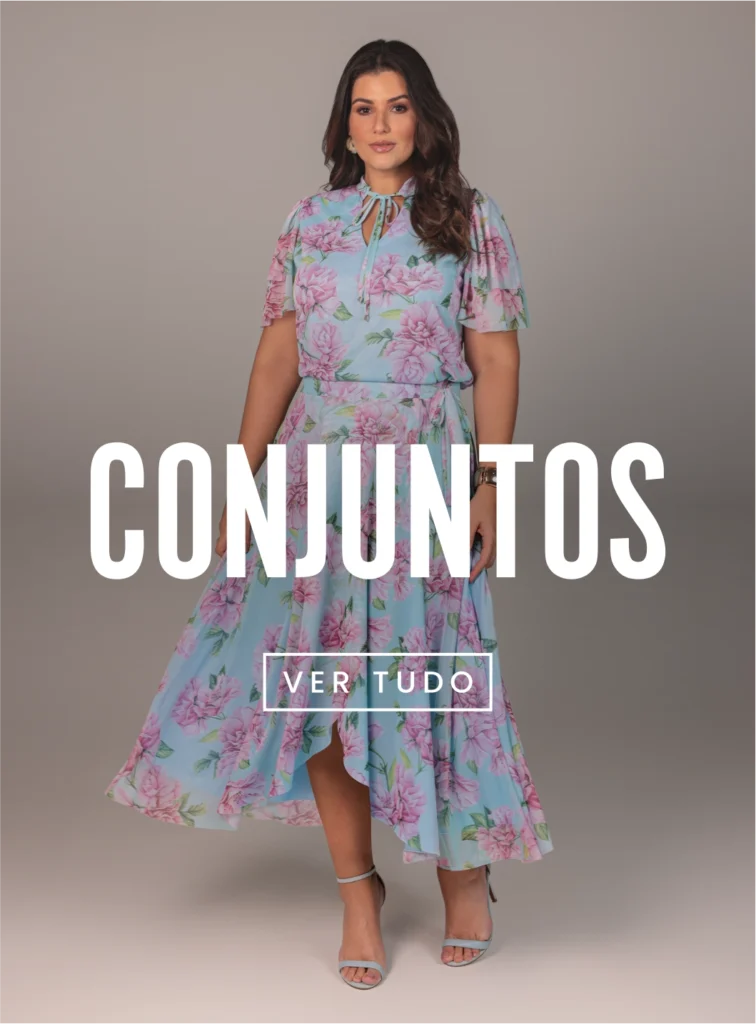 The Modest - Categoria - Conjuntos