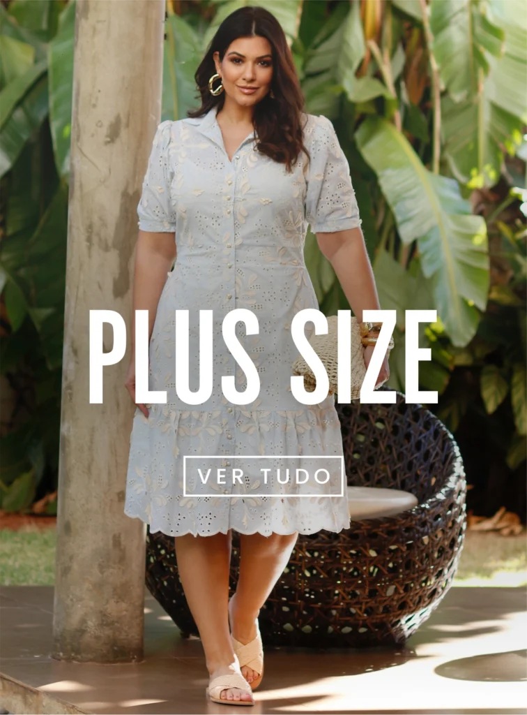 The Modest - Categoria - Plus size