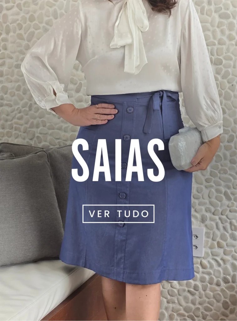 The Modest - Categoria - Saias
