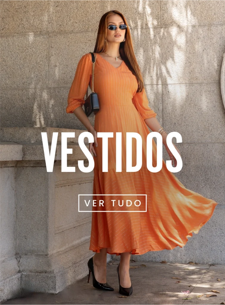The Modest - Categoria - Vestidos