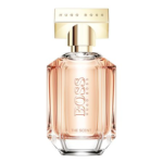Hugo Boss The Scent For Her Hugo Boss - Perfume Feminino Eau de Parfum 100ml - Imagem 3