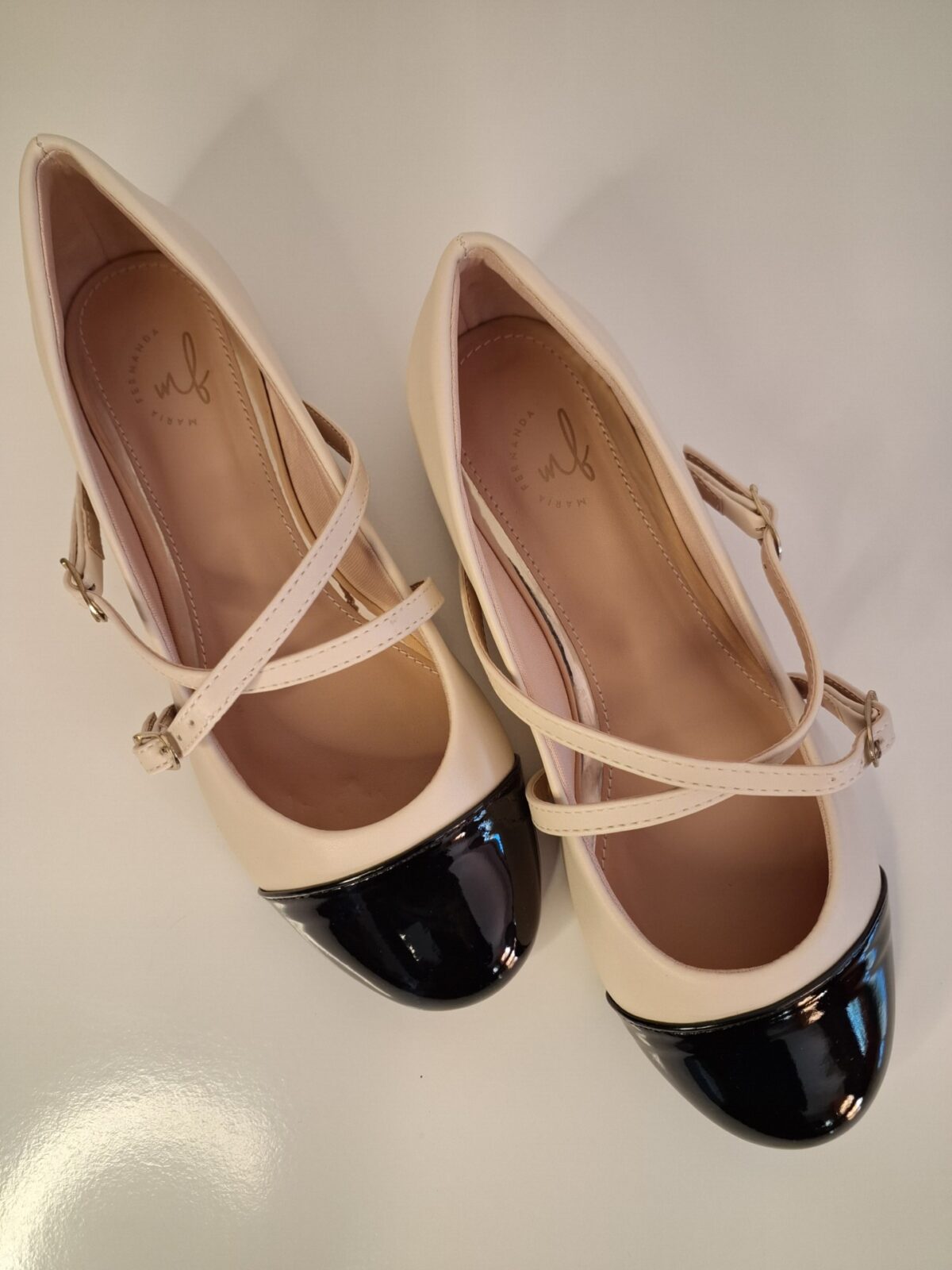 Sapatilha Boneca - Imagem 5