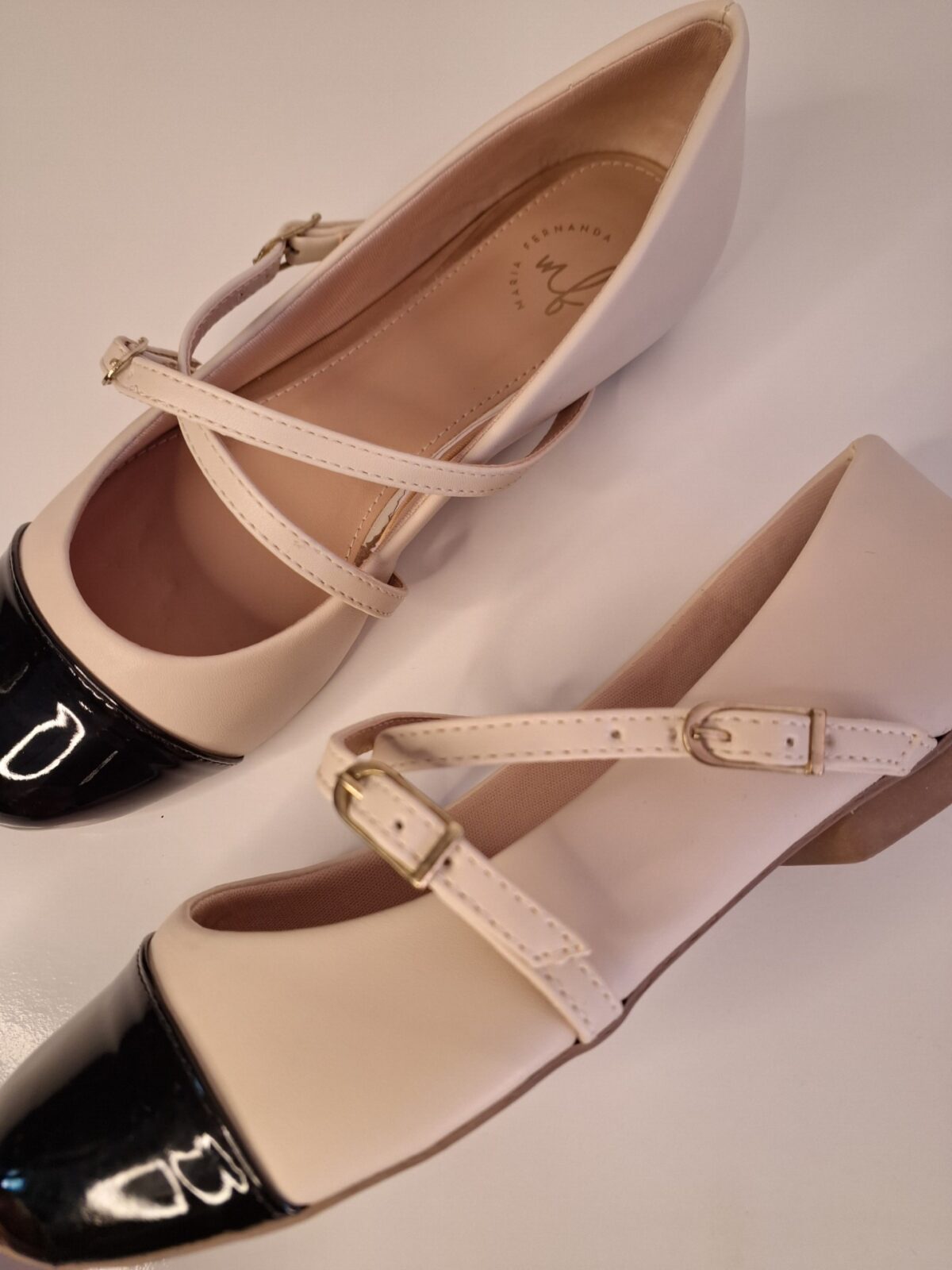 Sapatilha Boneca - Imagem 2