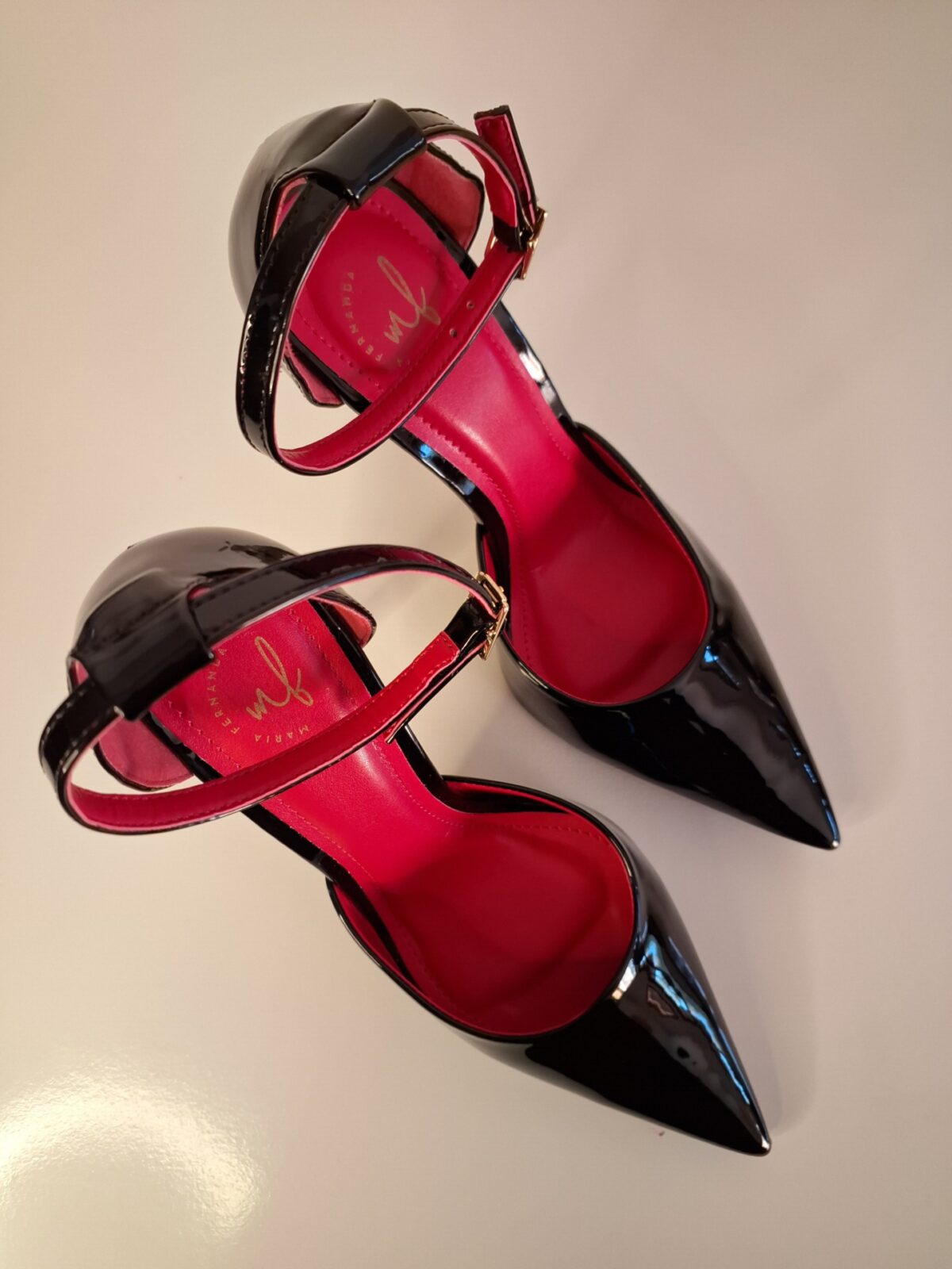 Scarpin Verniz - Imagem 2