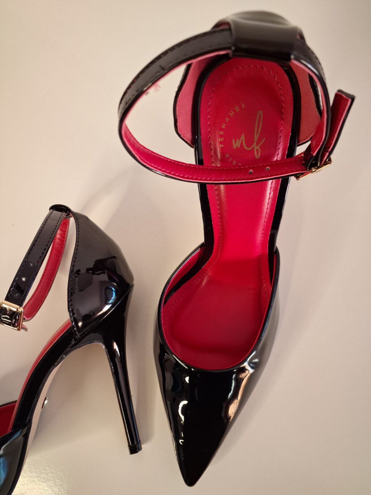 Scarpin Verniz - Imagem 3