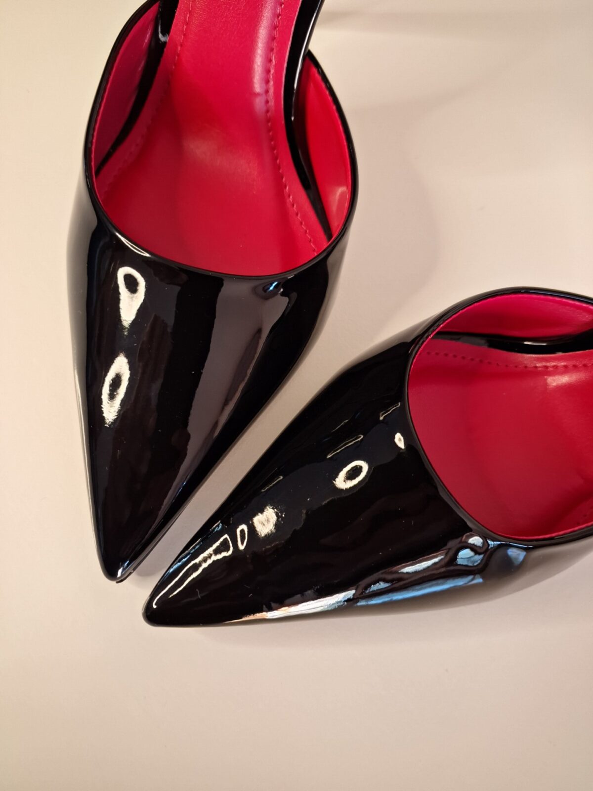 Scarpin Verniz - Imagem 4