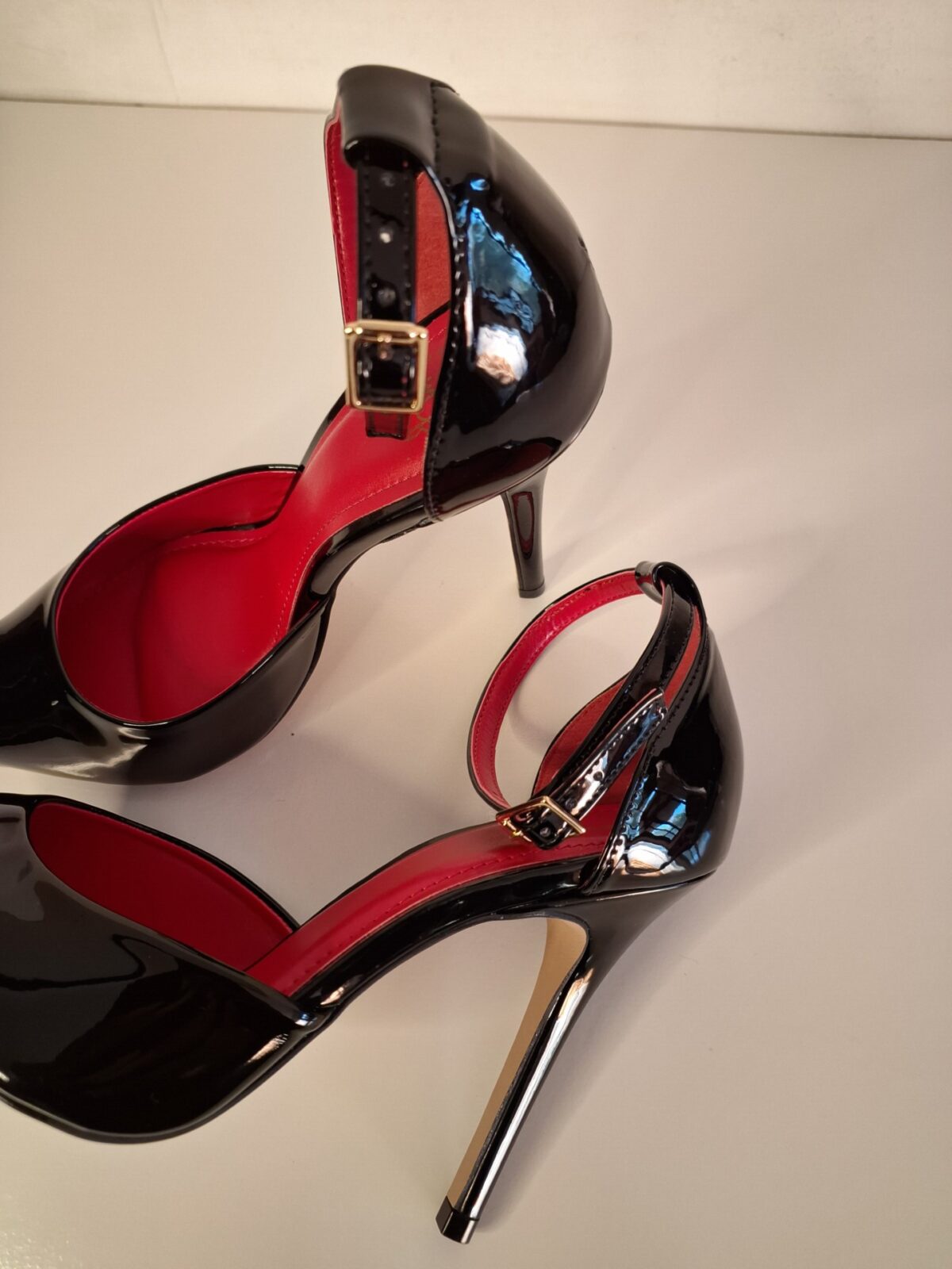 Scarpin Verniz - Imagem 5