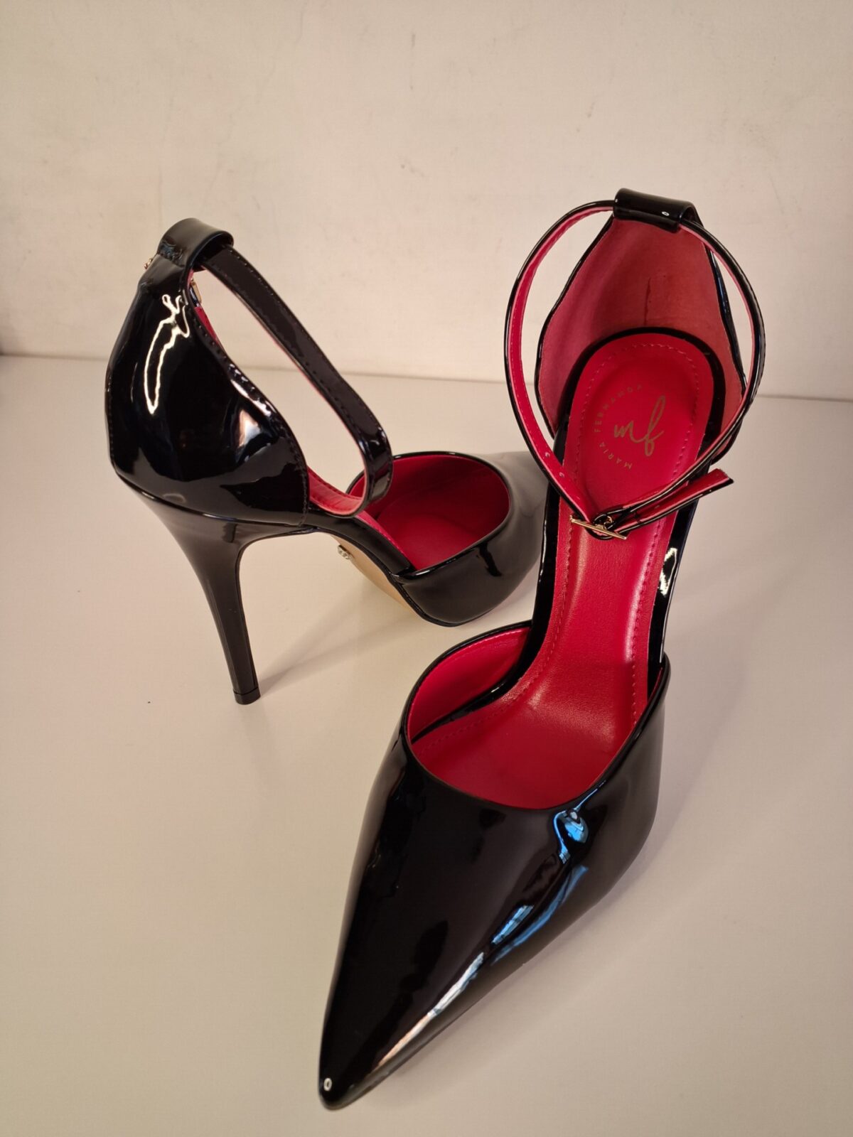 Scarpin Verniz - Imagem 1