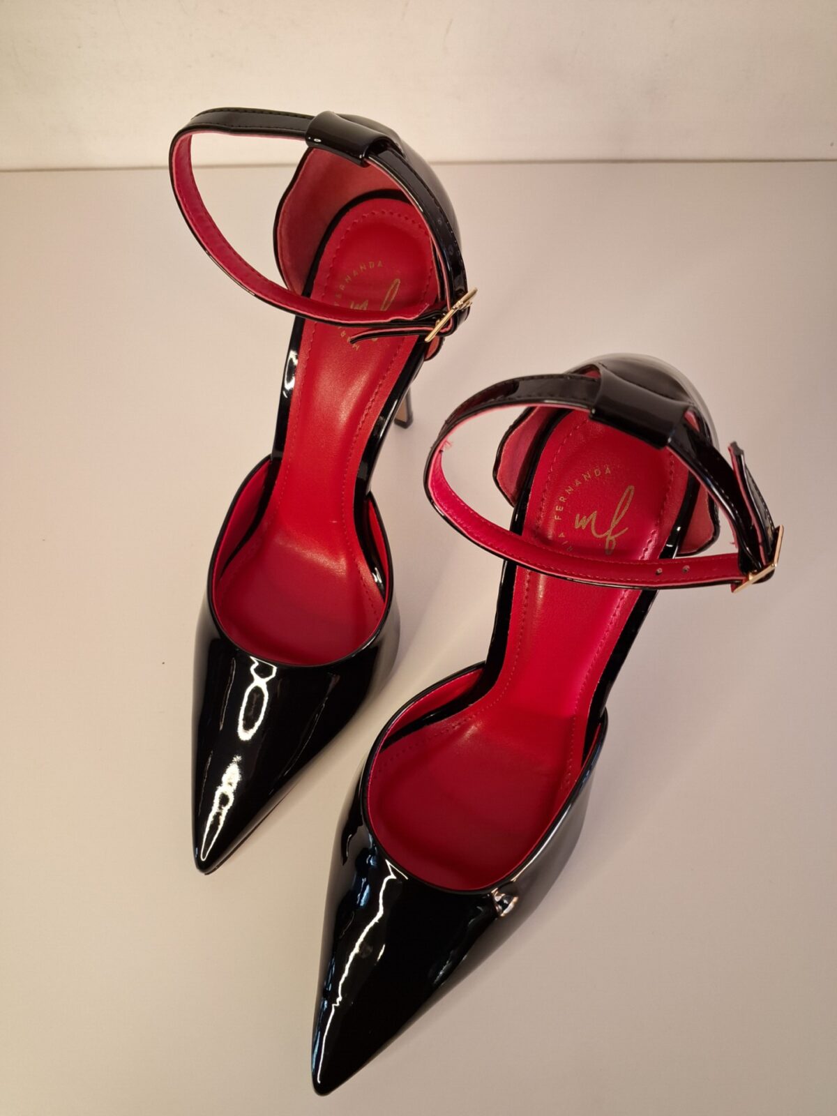 Scarpin Verniz - Imagem 8