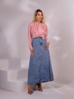 Saia Bete Clara - Imagem 7