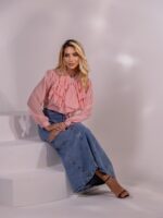 Saia Bete Clara - Imagem 2