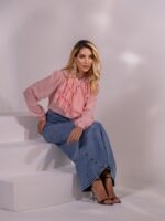 Saia Bete Clara - Imagem 3